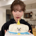 Discovery icon for JO YURI — YULTOBER【조유리】 Discord server