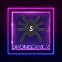 Droni Server