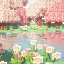 Creatiii’s Captivating Clearing