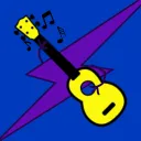 ELECTRIC UKE