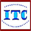 International Trucking Community (ITC) Discord Server Icon
