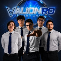 Discovery icon for VALIONRO-ASA Discord server