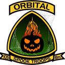 105th Shock Troops Battalion Discord Server Icon