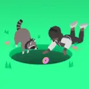Donut County Speedrunning