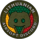 LTU Airsoft'o Portalas