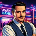 AVAN GAME