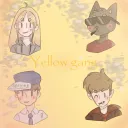 Yellow Gang HQ