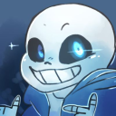 â–ºð™ð™£ð™™ð™šð™§ð™©ð™–ð™¡ð™š/ð™Šð™©ð™ð™šð™§ ð˜¼ð™ª'ð™¨ ð™Žð™šð™§ð™«ð™šð™§!â—„ Server Icon