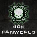 40k-Fanworld Discord Server Icon