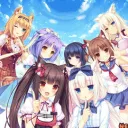 Nekopara Hub