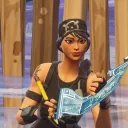 Fortnite Trading (Xbox/PS4/PC)