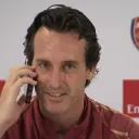 ARSENAL AVENGERS