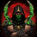 Battalion of bones