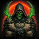 Discovery icon for Battalion of bones Discord server