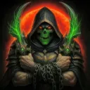 Battalion of bones