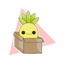 PineappleBox Server Icon