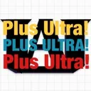 Plus Ultra! Academia