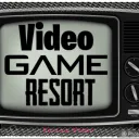 Video-Game Resort