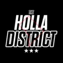 The Holla District