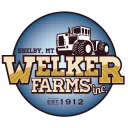 Welker Farms Inc. Discord Server (fanmade)