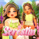 Discovery icon for Serestin Discord server