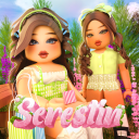 Discovery icon for Serestin Discord server