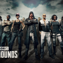 PUBG Server Icon