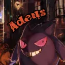 Adeus' Haunted House