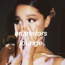 arianators lounge Server Icon