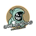 [404] GameNotFound