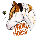 PadroHorse