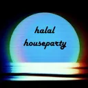 halal houseparty