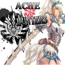 Ache X Hunters