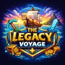 The Legacy Voyage™