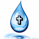 HoLy WaTeR Server Icon