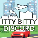 Itty Bitty Discord