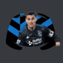 San Jose Earthquakes