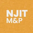 NJIT Math and Physics