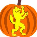 Mav's Werewolf Haunt Discord Server Icon