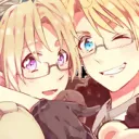 Hetalia Ships