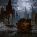 Eldritch World