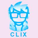 Clix's Server icon