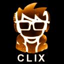 Clix's Server icon