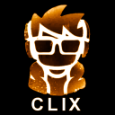 Clix's Server icon