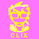 Clix's Server Discord Server Icon – Gaming