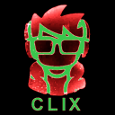 Discovery icon for Clix's Server Discord server