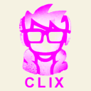 Discovery icon for Clix's Server Discord server
