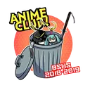Anime Club 2019