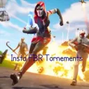 Insta FBR Tornements
