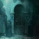 Crypt